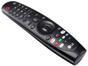 Smart TV 4K LED IPS 75” LG 75UN8000PSB Wi-Fi - Bluetooth HDR Inteligência Artificial 4 HDMI 2 USB