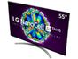 Smart TV 4K NanoCell IPS 55” LG 55NANO86SNA - Wi-Fi Bluetooth HDR Inteligência Artificial 4 HDMI