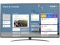 Smart TV 4K NanoCell IPS 65” LG 65NANO81 - Wi-Fi Bluetooth HDR Inteligência Artificial 4 HDMI