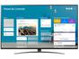 Smart TV 4K NanoCell IPS 65” LG 65NANO86 - Wi-Fi Bluetooth HDR Inteligência Artificial 4 HDMI