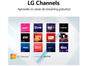Smart TV 4K NanoCell IPS 65” LG 65NANO86 - Wi-Fi Bluetooth HDR Inteligência Artificial 4 HDMI