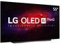 Imagem de Smart TV 4K OLED IPS 55” LG OLED55CXPSA