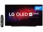 Smart TV 4K OLED IPS 65” LG OLED65CXPSA - Wi-Fi Bluetooth HDR Inteligência Artificial 4 HDMI