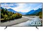 Smart TV 4K QLED 50” Samsung 50Q60TA - Wi-Fi Bluetooth HDR 3 HDMI 2 USB