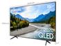 Smart TV 4K QLED 55” Samsung Q60TA Wi-Fi Bluetooth - Pontos Quânticos Alexa Built In Modo Ambiente