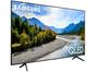 Smart TV 4K QLED 55” Samsung Q60TA Wi-Fi Bluetooth - Pontos Quânticos Alexa Built In Modo Ambiente