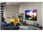 Smart TV 4K QLED 55” Samsung Q70TA Wi-Fi Bluetooth - Pontos Quânticos HDR Alexa Built In Modo Ambiente