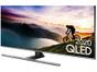 Smart TV 4K QLED 55” Samsung Q70TA Wi-Fi Bluetooth - Pontos Quânticos HDR Alexa Built In Modo Ambiente
