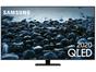 Smart TV 4K QLED 65” Samsung 65Q80TA - Wi-Fi Bluetooth HDR 4 HDMI 2 USB
