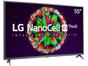 Smart TV 4K UHD NanoCell IPS 55” LG 55NANO79SND - Wi-Fi Bluetooth Inteligência Artificial 3 HDMI