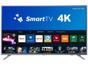 Smart TV 50” 4K LED Philips 50PUG6513/78 Wi-Fi - 3 HDMI 2 USB