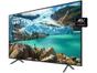 Smart TV 50” 4K LED Samsung UN50RU7100 - Wi-Fi Bluetooth HDR 3 HDMI 2 USB