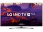 Smart TV 55” 4K LED LG 55UK6540 Wi-Fi HDR - Inteligência Artificial 4 HDMI