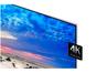 Smart TV 55” 4K LED Samsung 55MU7000 Wi-Fi - 4 HDMI 3 USB