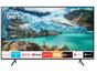 Smart TV 55” 4K LED Samsung UN55RU7100GXZD - Wi-Fi Bluetooth HDR 3 HDMI 2 USB