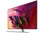 Smart TV 55” 4K QLED Samsung Q7FN - Modo Ambiente Linha 2018