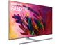 Smart TV 55” 4K QLED Samsung Q7FN - Modo Ambiente Linha 2018