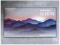 Smart TV 55” 4K QLED Samsung Q7FN - Modo Ambiente Linha 2018