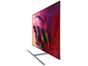 Smart TV 55” 4K QLED Samsung Q7FN - Modo Ambiente Linha 2018