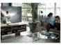 Smart TV 55” 4K QLED Samsung Q7FN - Modo Ambiente Linha 2018