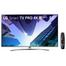 Smart TV 55" LG PRO, Ultra HD, Wi-Fi, Bluetooth, DTS Virtual X, 4K HDR, 4 HDMI, 2 USB - 55UM761C0SB. - LG Eletronics