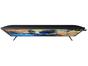 Smart TV 58” 4K LED Samsung 58MU6120 Wi-Fi - 3 HDMI 2 USB