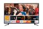 Smart TV 58” 4K LED Samsung 58MU6120 Wi-Fi - 3 HDMI 2 USB