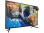 Smart TV 58” 4K LED Samsung 58MU6120 Wi-Fi - 3 HDMI 2 USB