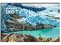 Smart TV 58” 4K LED Samsung UN58RU7100 - Wi-Fi Bluetooth HDR 3 HDMI 2 USB