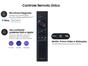 Smart TV 60” Crystal 4K Samsung 60AU8000 Wi-Fi - Bluetooth HDR Alexa Built in 3 HDMI 2 USB