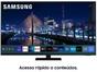 Smart TV 65” 4K NEO QLED Mini Led Samsung 65QN85AA - 120hz Som em Movimento Processador AI