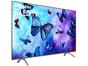 Smart TV 65” 4K QLED Samsung Q6FN - Tizen Modo Ambiente Linha 2018