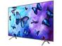 Smart TV 65” 4K QLED Samsung Q6FN - Tizen Modo Ambiente Linha 2018
