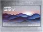 Smart TV 65” 4K QLED Samsung Q6FN - Tizen Modo Ambiente Linha 2018
