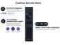 Smart TV 70” Crystal 4K Samsung 70AU7700 Wi-Fi - Bluetooth HDR Alexa Built in 3 HDMI 1 USB