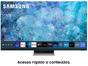 Smart TV 75” 8K NEO QLED Mini Led Samsung 75QN900A - 120hz Som em Movimento Plus Única Conexão