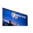 Smart TV 75 Polegadas Samsung 4K WiFi 75TU8000