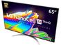 Smart TV 8K NanoCell IPS 65” LG 65NANO96 - Wi-Fi Bluetooth HDR Inteligência Artificial 4 HDMI