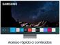 Smart TV 8K QLED 82” Samsung 82Q800TA - Wi-Fi Bluetooth HDR 4 HDMI 2 USB