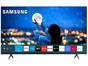 Smart TV Crystal UHD 4K LED 50” Samsung - 50TU7000 Wi-Fi Bluetooth HDR 2 HDMI 1 USB