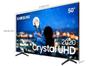 Smart TV Crystal UHD 4K LED 50” Samsung - 50TU7000 Wi-Fi Bluetooth HDR 2 HDMI 1 USB