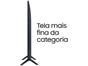 Smart TV Crystal UHD 4K LED 50” Samsung - 50TU8000 Wi-Fi Bluetooth HDR 3 HDMI 2 USB