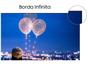 Smart TV Crystal UHD 4K LED 50” Samsung - 50TU8000 Wi-Fi Bluetooth HDR 3 HDMI 2 USB