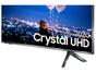 Smart TV Crystal UHD 4K LED 50” Samsung - 50TU8000 Wi-Fi Bluetooth HDR 3 HDMI 2 USB