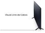Smart TV Crystal UHD 4K LED 50” Samsung - 50TU8000 Wi-Fi Bluetooth HDR 3 HDMI 2 USB