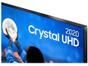Smart TV Crystal UHD 4K LED 65” Samsung - 65TU7000 Wi-Fi Bluetooth 2 HDMI 1 USB