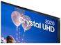Smart TV Crystal UHD 4K LED 65” Samsung - 65TU8000 Wi-Fi Bluetooth HDR 3 HDMI 2 USB