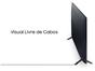 Smart TV Crystal UHD 4K LED 75” Samsung - 75TU8000 Wi-Fi Bluetooth HDR 3 HDMI 2 USB
