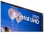 Smart TV Crystal UHD 4K LED 75” Samsung - 75TU8000 Wi-Fi Bluetooth HDR 3 HDMI 2 USB