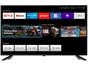 Smart TV Full HD D-LED 43” Philco PTV43E10N5SF - Wi-Fi 2 HDMI 2 USB